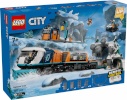 LEGO klotsid 60470 City Arktis-Polarexpress