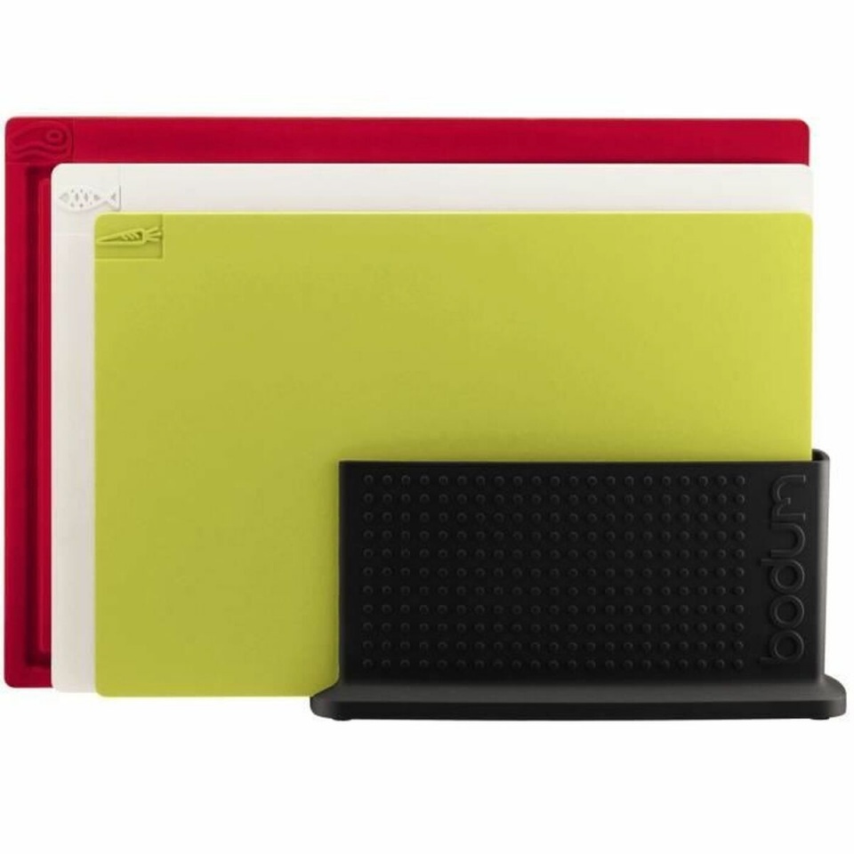 Bodum kandik Plastmass (3tk)