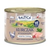 Baltica kassitoit Smaki Regionów Chicken, 185g