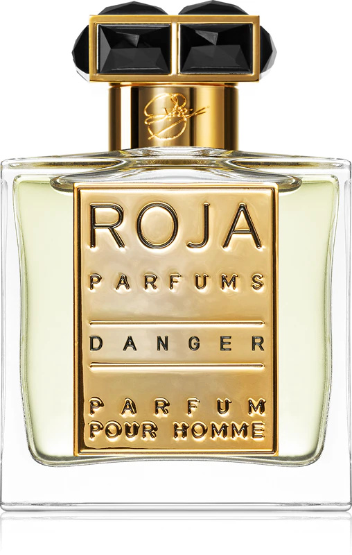 Roja Parfums parfüüm Danger 50ml, naistele