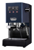 Gaggia kohvimasin Gaggia Coffee Maker | RI9481/15 Classic E24 | Pump pressure 15 bar | Built-in milk frother | Automatic | Classic sinine