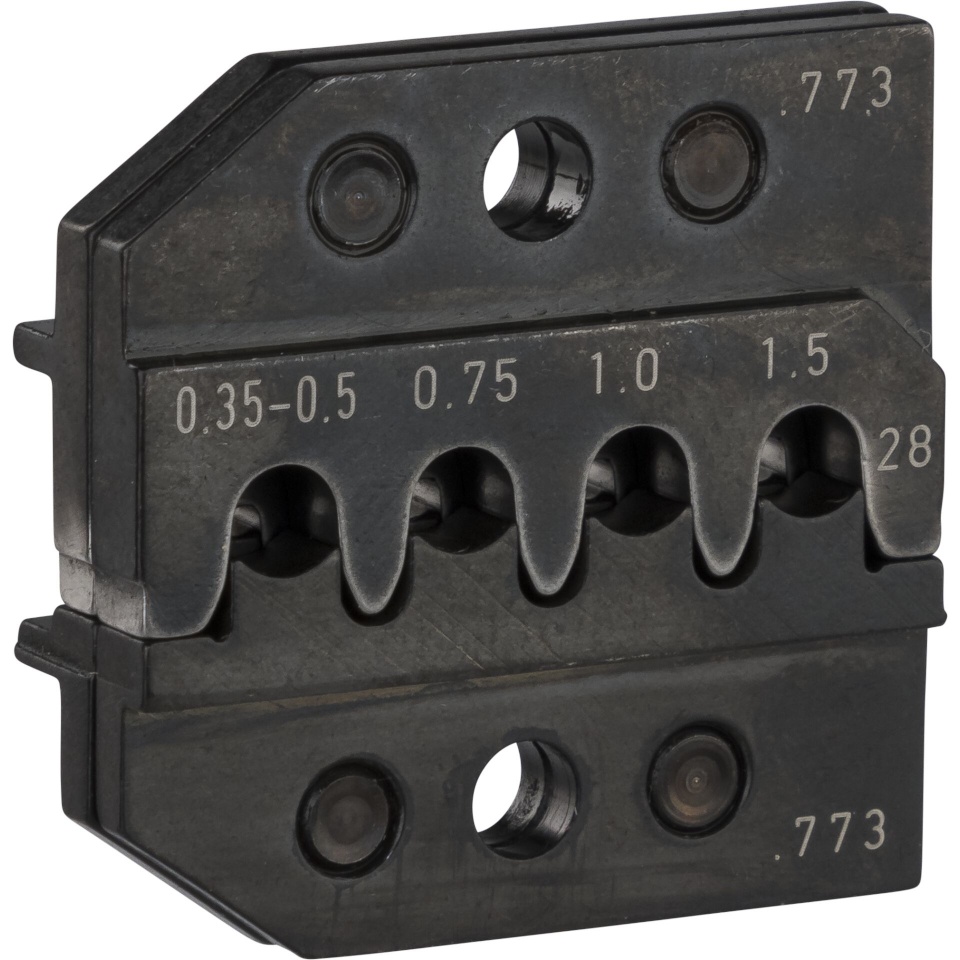 Knipex Wire Feed Stopper