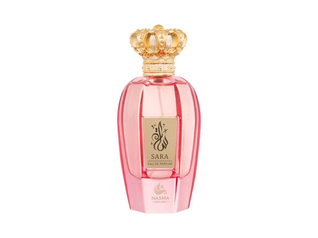 Nasma parfüüm Sara 100ml, naistele