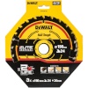 DeWalt saeketas DT10399-QZ Kreissägeblatt 190x30mm