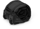 Db Snow Roller Pro lumelauakott, 70 l, must