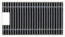 Ecovacs Antibacterial filter for T90, X12 | DFI032165