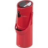 Emsa Ponza Pump-vacuum jug 1.9 L, punane