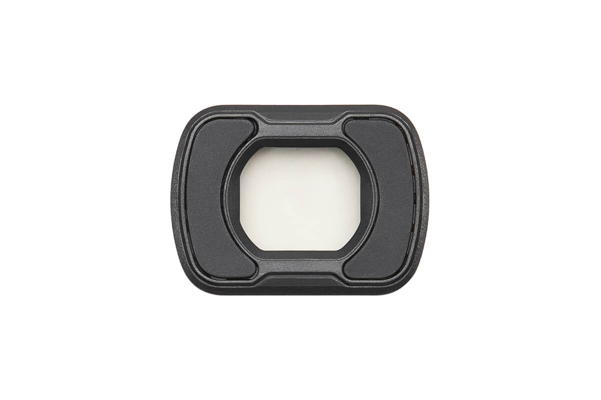 DJI Osmo Pocket 3/4 Wide-Angle Lens lainurkobjektiiv