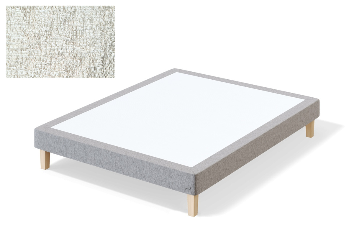 Sleepwell alusraam RED, 120x200x15cm, AVOLA beež