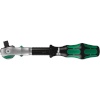 Wera tööriistakomplekt 8000 B Zyklop Speed Ratchet with 3/8 Drive