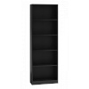 Top E Shop riiul R40 must office bookcase