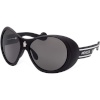 Moncler unisex päikeseprillid GREY OVAL unisex
