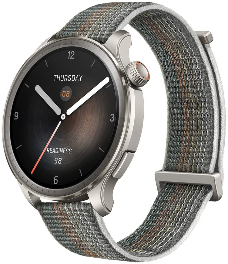 Huami Amazfit Balance, Sunset Grey hall