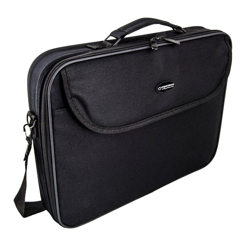 Esperanza ET101 CLASSIC Notebook Bag 15,6"