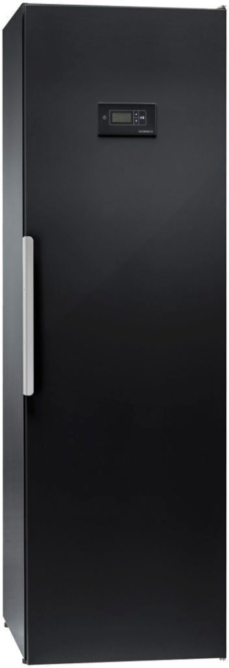 Nimo kuivatuskapp ECO Dryer 2.0, must