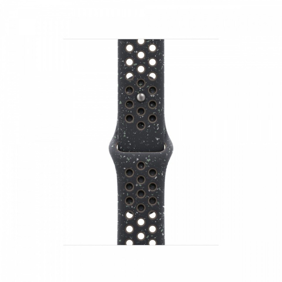 Apple kellarihm Watch 42mm Midnight Sky Nike Sport Band - M/L