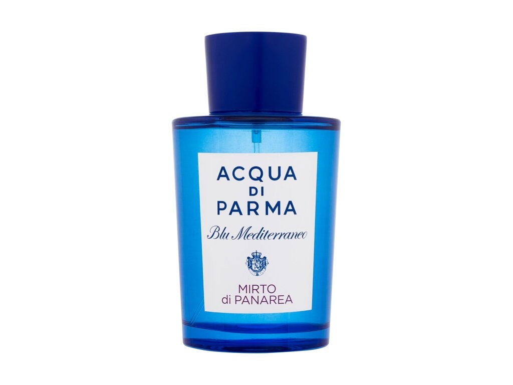 Acqua di Parma parfüüm Blu Mediterraneo Mirto di Panarea 180ml, unisex