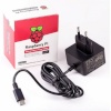 RASPBERRY PI Sülearvuti Laadija 1873425 220 V