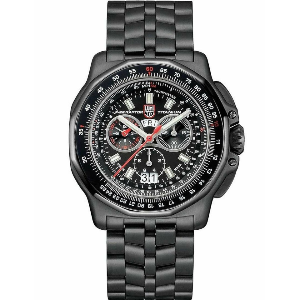 Luminox unisex kell XA.9272 (Ø 44mm)