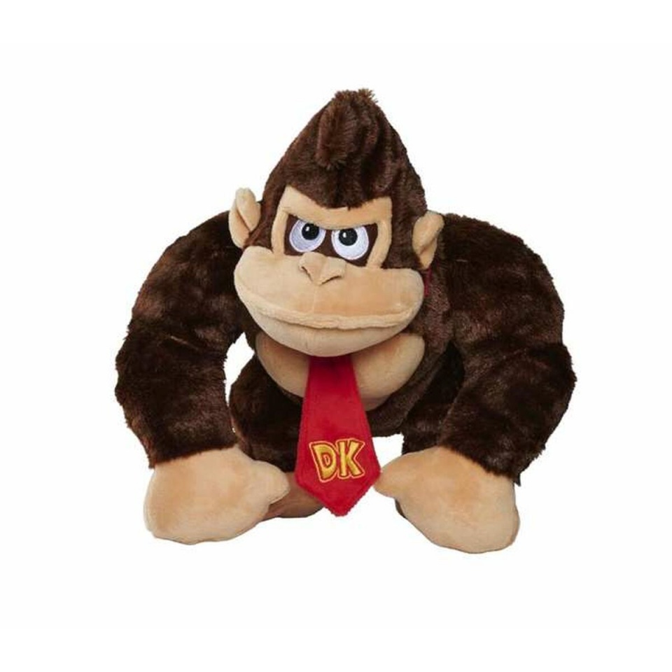 Smoby pehme mänguasi Donkey Kong 30cm