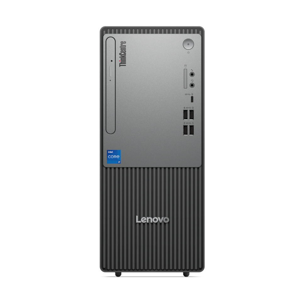Lenovo ThinkCentre neo 50t G5 - Core i5-14400 | 16GB | 1TB | Win11Pro