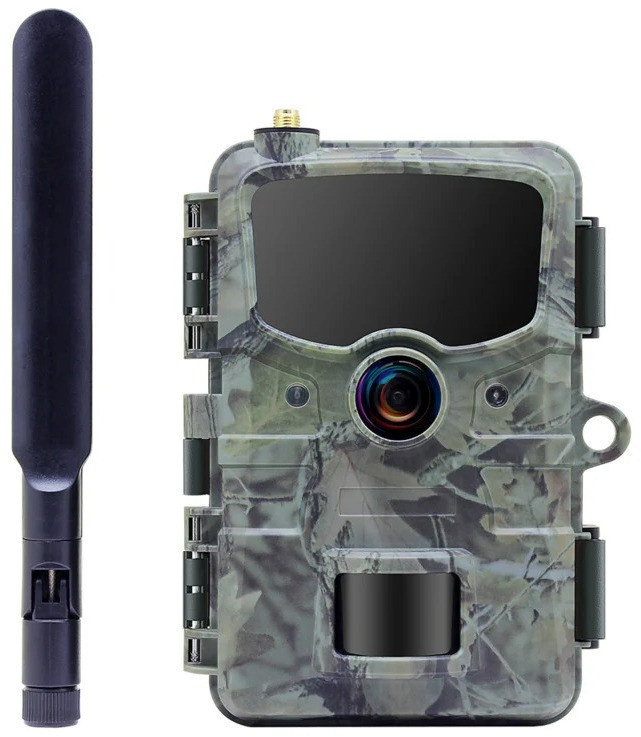 Stealth Gear rajakaamera Hedgehog 4G