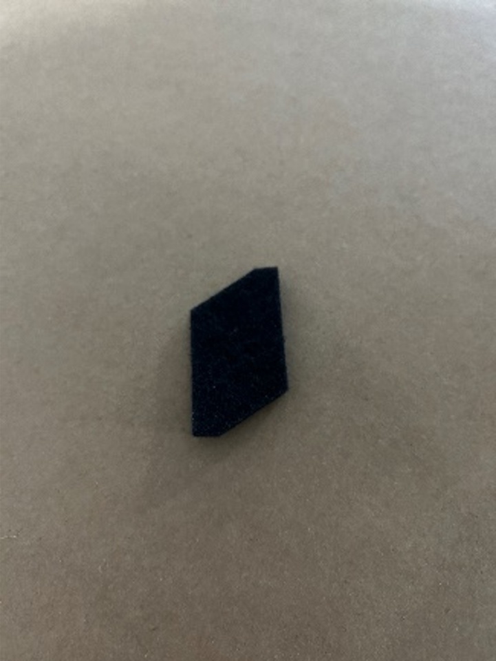 Midea P5 Sponge MCS2021W | 1tk