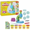 Play-Doh plastiliin Mi Pequeño Microscopio kollane