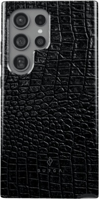 BURGA kaitsekest Hülle Tough Galaxy S24 Ultra Reapers Touch