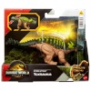 Mattel mängufiguur Jurassic World Yuxisaurus