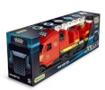 Wader WAD-36221 Magic Truck Action Fire Engine