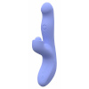Blush G-punkti vibraator lilla