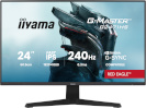 iiyama monitor 60.5cm (24") G2471HS-B1 16:9 2xHDMI+DP IPS must
