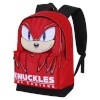 Sonic seljakott Knuckles