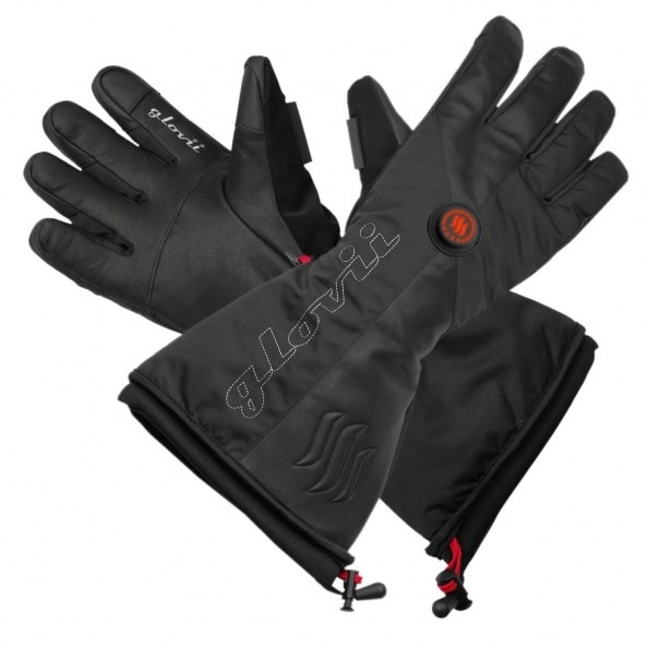 Glovii suusakindad Heated Ski Gloves XL
