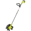 Ryobi trimmer ONE+ Cordless Edge Trimmer RY18EGA-0, 18V, roheline/must