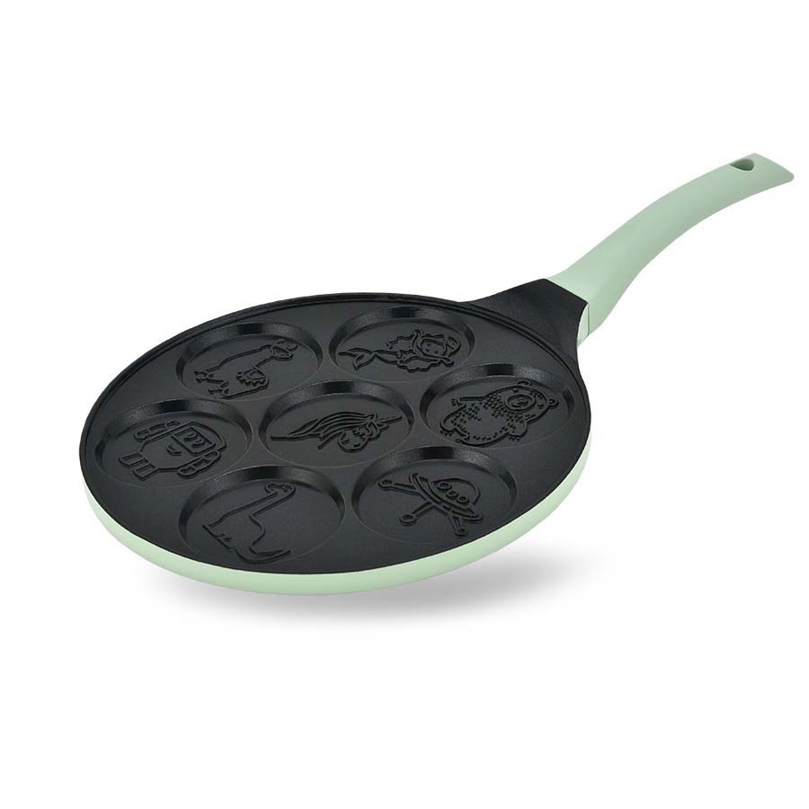 Maestro Pancake pan 26cm MR-1222-D CUTE