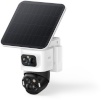 Anker turvakaamera eufyCam S4 Solo Security Camera, valge/must