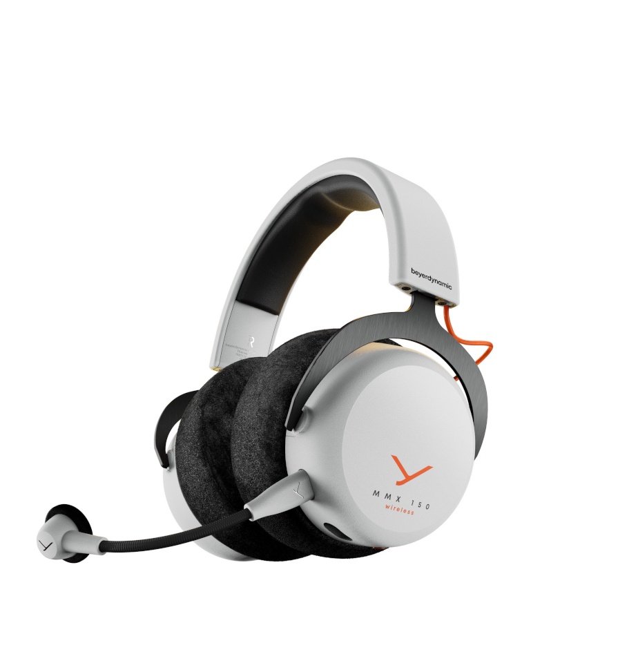 Beyerdynamic kõrvaklapid MMX 150 WL White