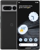 Google mobiiltelefon Pixel 7 Pro 5G 128/12GB, Obsidian