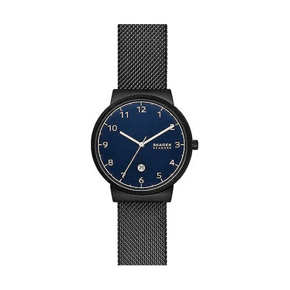 Skagen meeste kell ANCHER (Ø 40 mm)