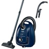Bosch tolmuimeja Series 4 BGD38BU2 Floor Vacuum Cleaner, tumesinine