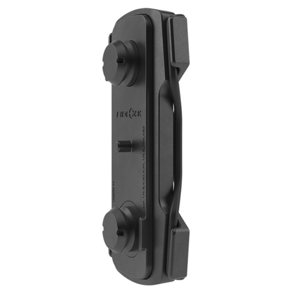 Fidlock pudelihoidja TWIST tex base multi