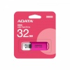 Adata mälupulk Pendrive C906 32GB USB2.0 roosa