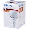 Philips infrapunapirn BR125 Infrared Lamp IR, 375W, E27, 230-250V, CL, 1tk
