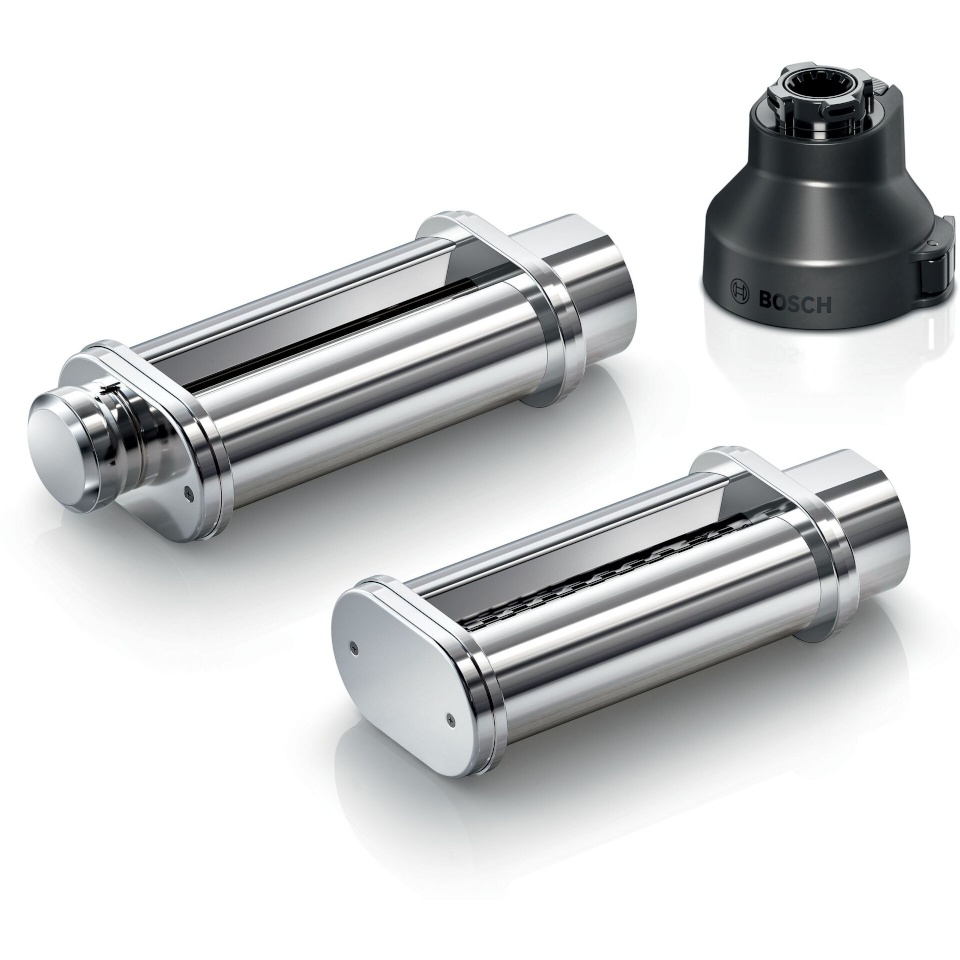 Bosch pastatarvik MUZ S6PP Pasta Passion Set MUM Serie 6