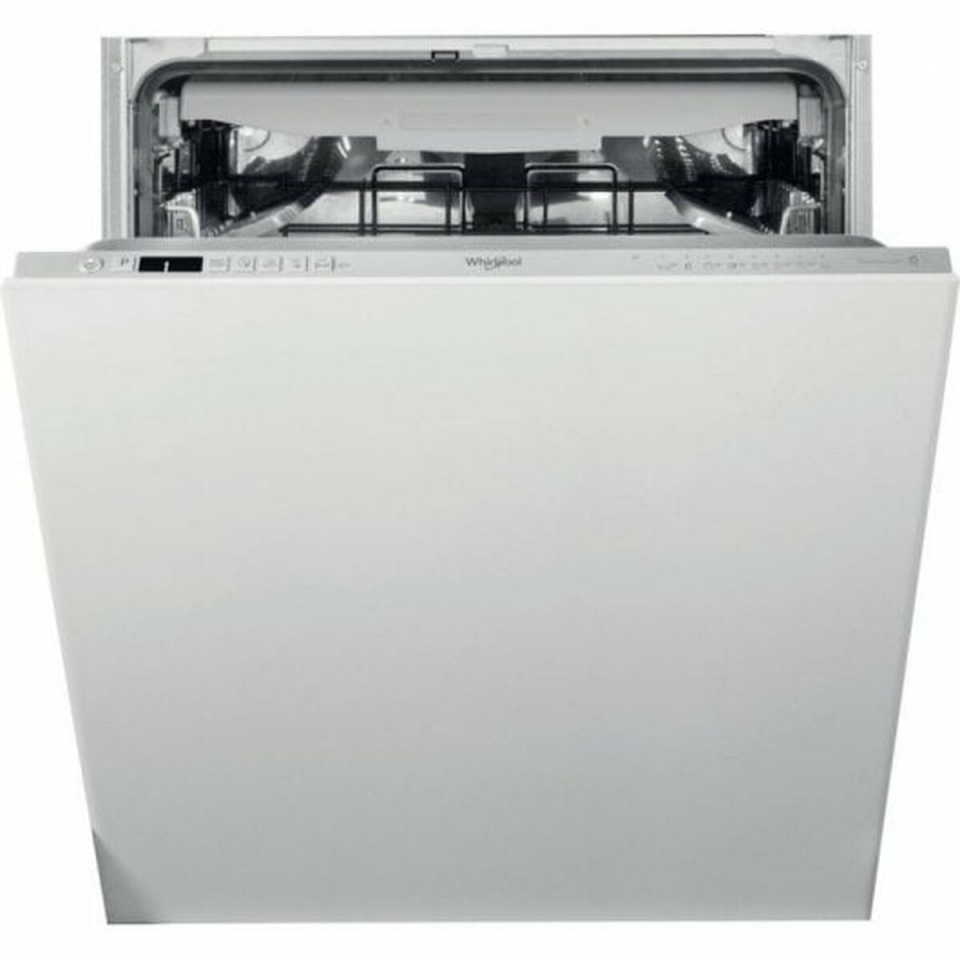 Whirlpool Corporation nõudepesumasin WI 7020 PF 60 cm
