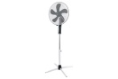 Blaupunkt ventilaator ASF701 Stand Fan with Display, valge/must 