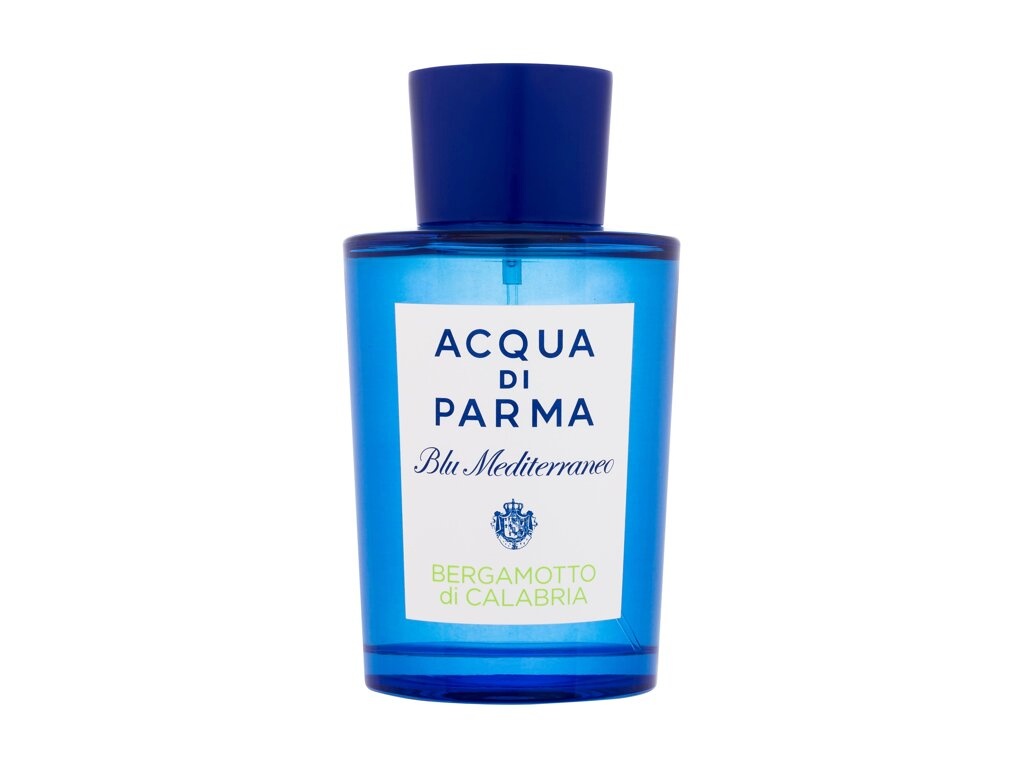 Acqua di Parma parfüüm Blu Mediterraneo Bergamotto di Calabria 180ml, unisex