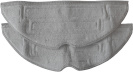 Roborock mopp Double VibraRise 2.0 Mop Cloth, 2tk
